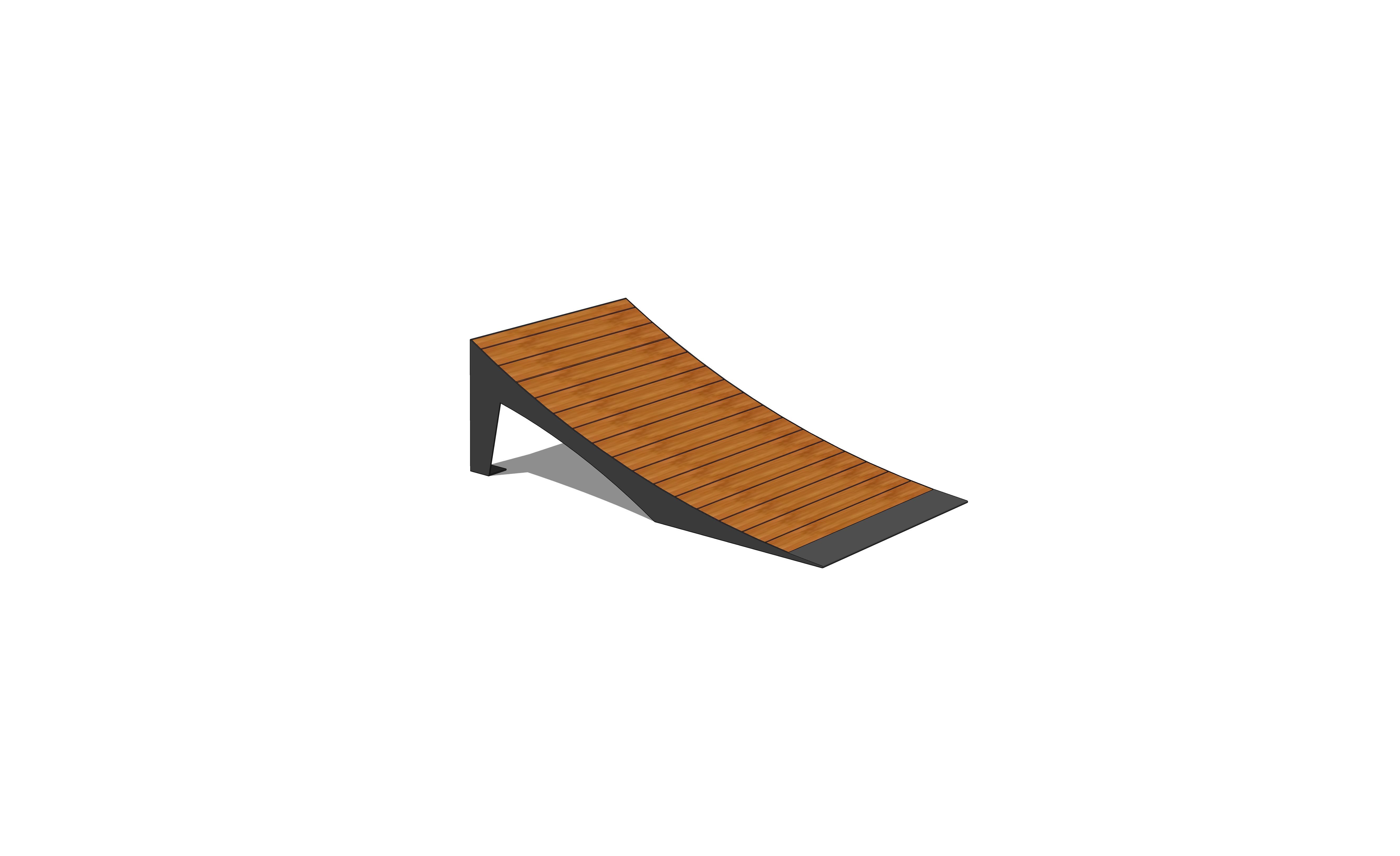Bicycle track Larix W3 – foto 2
