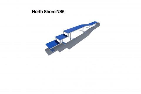North Shore NS6