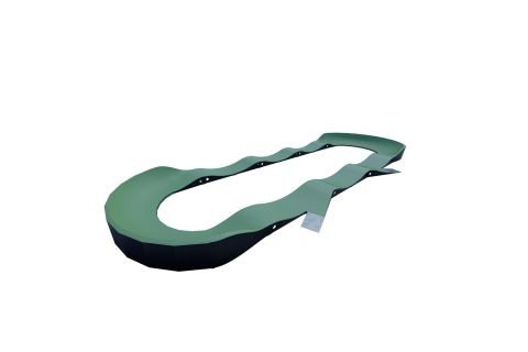 Pumptrack Canyon TF002