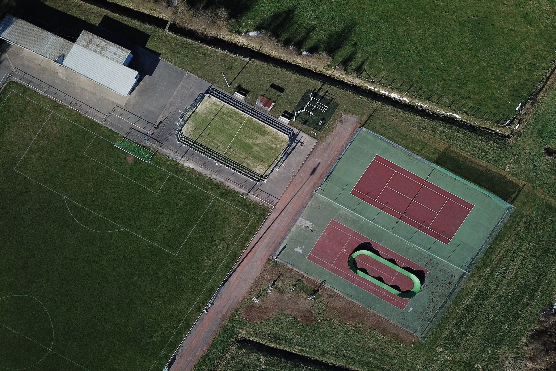 Pumptrack - Biol (France) – foto 3