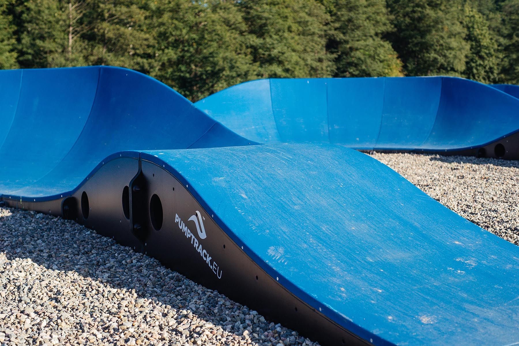 Pumptrack - Stronie Śląskie – foto 6