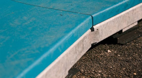 Pumptrack Thun (Elveția) – foto 4