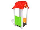 Căsuță pentru loc de joacă - BGL-00111 imagine 2