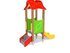 Căsuță cu tobogan pentru loc de joacă - BGL-00808 miniatura 2