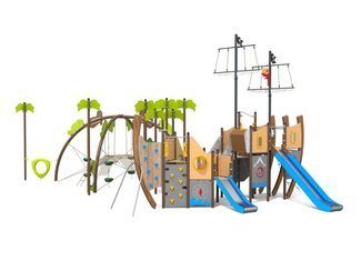 Active - BGL-1180-4-7V25-1A imagine principala