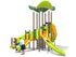 Set integrativ pentru loc de joacă - BGL-1216 miniatura 8