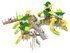 Set mare integrativ pentru loc de joacă - BGL-1219 miniatura 8