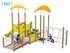 Set mare integrativ pentru loc de joacă - BGL-1221 miniatura 1