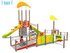 Set integrativ pentru loc de joacă - BGL-1223 miniatura 1