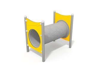 Tunel pentru loc de joacă - BGL-1650 imagine principala