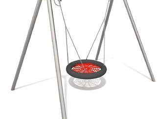 Leagăn pentru loc de joacă - BGL-3019 imagine principala