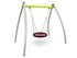 Leagăn tip cuib pentru loc de joacă - BGL-3023 miniatura 1