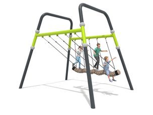 Leagăn multipersoane - BGL-3034