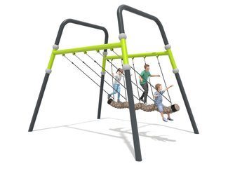 Leagăn multipersoane - BGL-3034 imagine principala