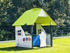 Căsuță țărănească pentru loc de joacă - BGL-4085 imagine 2