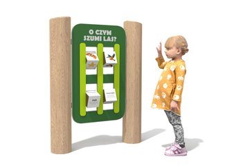 Robinia Play - BGL-41-8-8VIII23-1H imagine principala