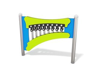 Xilofon pentru loc de joacă - BGL-4130 imagine principala