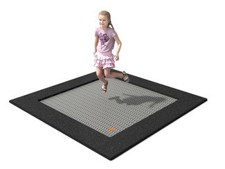 Trambulină pentru loc de joacă - BGL-4203 imagine principala