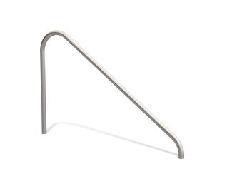 Rastel pentru biciclete pentru loc de joacă și parc urban - BGL-6064 imagine principala