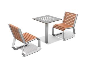 Masă de joc - BGL-6094