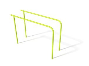 Bare paralele pentru tracțiuni street workout - BGL-7601