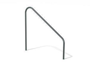 Bară pentru sărituri street workout - BGL-7617