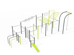 Set mare street workout - BGL-7623