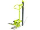 Stepper fitness pentru exterior - BGL-7817 imagine 2