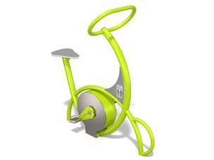 Fitness În Aer Liber