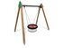 Leagăn pentru loc de joacă din materiale reciclate - BGL-8005 RECYCLED miniatura 1