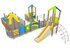 Set mare integrativ pentru loc de joacă - BGL-8045 miniatura 8
