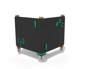 Panou integrativ din materiale reciclate - BGL-8073 RECYCLED