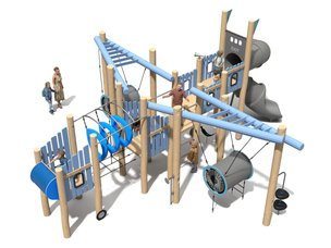 Buglo 81-11-3X24-1B - BGL-81-11-3X24-1B