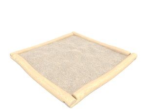 Groapă de nisip pentru loc de joacă - BGL-8127