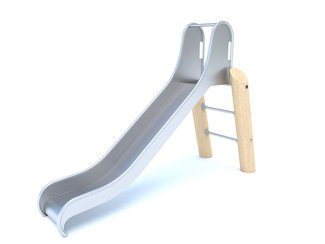 Tobogan Salcâm loc de joacă - BGL-8156 imagine principala