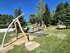 Tiroliană din salcâm pentru loc de joacă - BGL-8161 miniatura 2