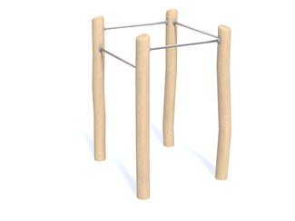 Bare Street Workout - BGL-8202 imagine principala