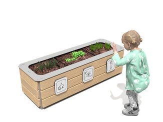 Robinia Play - BGL-83-8-22XI24-1B imagine principala