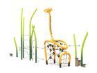 Girafă pentru loc de joacă - BGL-9308-8-2IV24-1A imagine 2