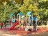 Set multiturn cu podețe pentru loc de joacă - BGL-1138 miniatura 3