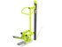 Stepper fitness pentru exterior - BGL-7817 miniatura 6