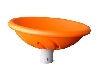 Carusel Twister pentru loc de joacă - BGL-4007 imagine principala