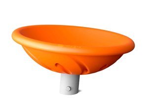 Carusel pentru locul de joacă Treflik - BGL-T1005