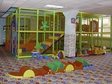 ERA Shopping Park Kangoroo, Oradea
