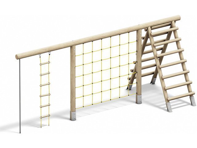 Cataratoare verticala cu scara dubla LK05.10.210