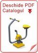 Download Catalog Echipamente Fitness de exterior Gama Standard PDF